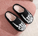 Fall Slippers