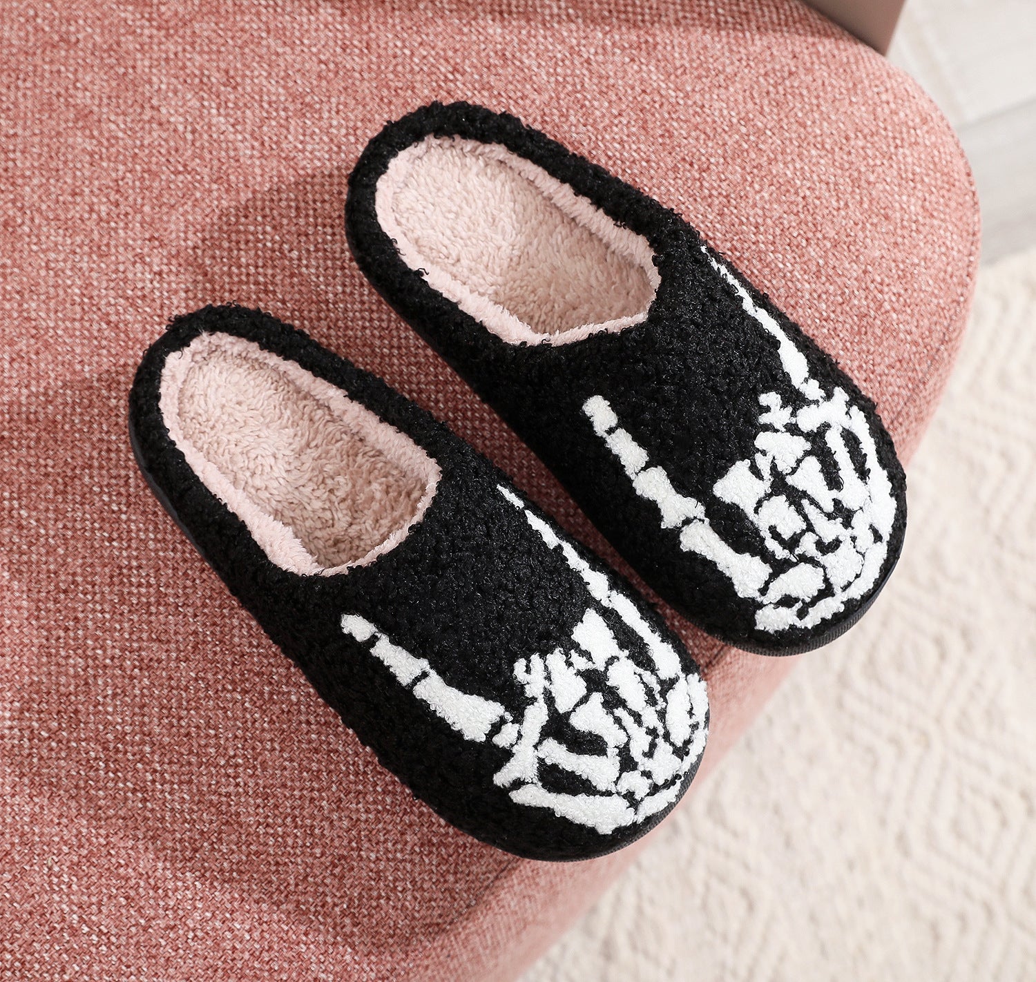 Fall Slippers