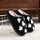 Fall Slippers