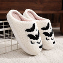 Fall Slippers
