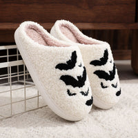 Fall Slippers