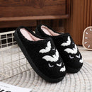 Fall Slippers