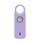 Self Defense Alarm with Flashlight