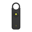 Self Defense Alarm with Flashlight