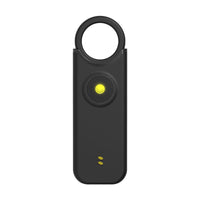Self Defense Alarm with Flashlight