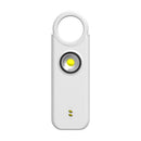 Self Defense Alarm with Flashlight