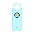Self Defense Alarm with Flashlight
