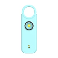 Self Defense Alarm with Flashlight