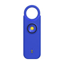Self Defense Alarm with Flashlight