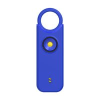 Self Defense Alarm with Flashlight