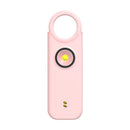 Self Defense Alarm with Flashlight