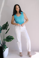 Ocean Eyes - Bodysuit