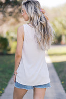 Ivory Basic - Tank