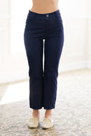 Classic Charm Crops