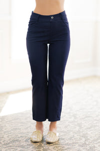 Classic Charm Crops