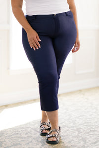 Classic Charm Crops
