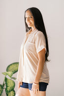 Weekend Ready Top