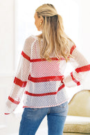 All-American Breeze Sweater