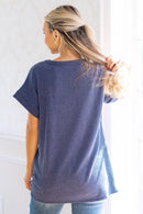 Old Glory Top
