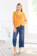Citrus Crush Top