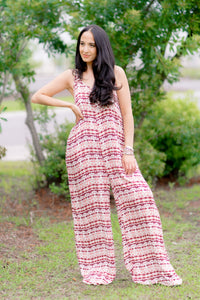 Cabernet Coast Jumper