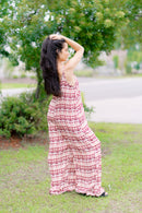 Cabernet Coast Jumper