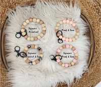 Silicone Bracelet