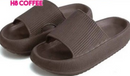 Solid EVA Slides