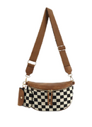 Bold Moves Bum Bag
