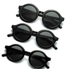 KIDS ROUND SUNNIES