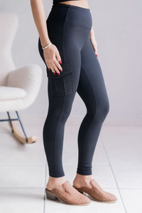 Total Package - Leggings