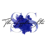 The Sapphire Star