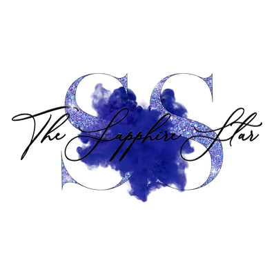The Sapphire Star