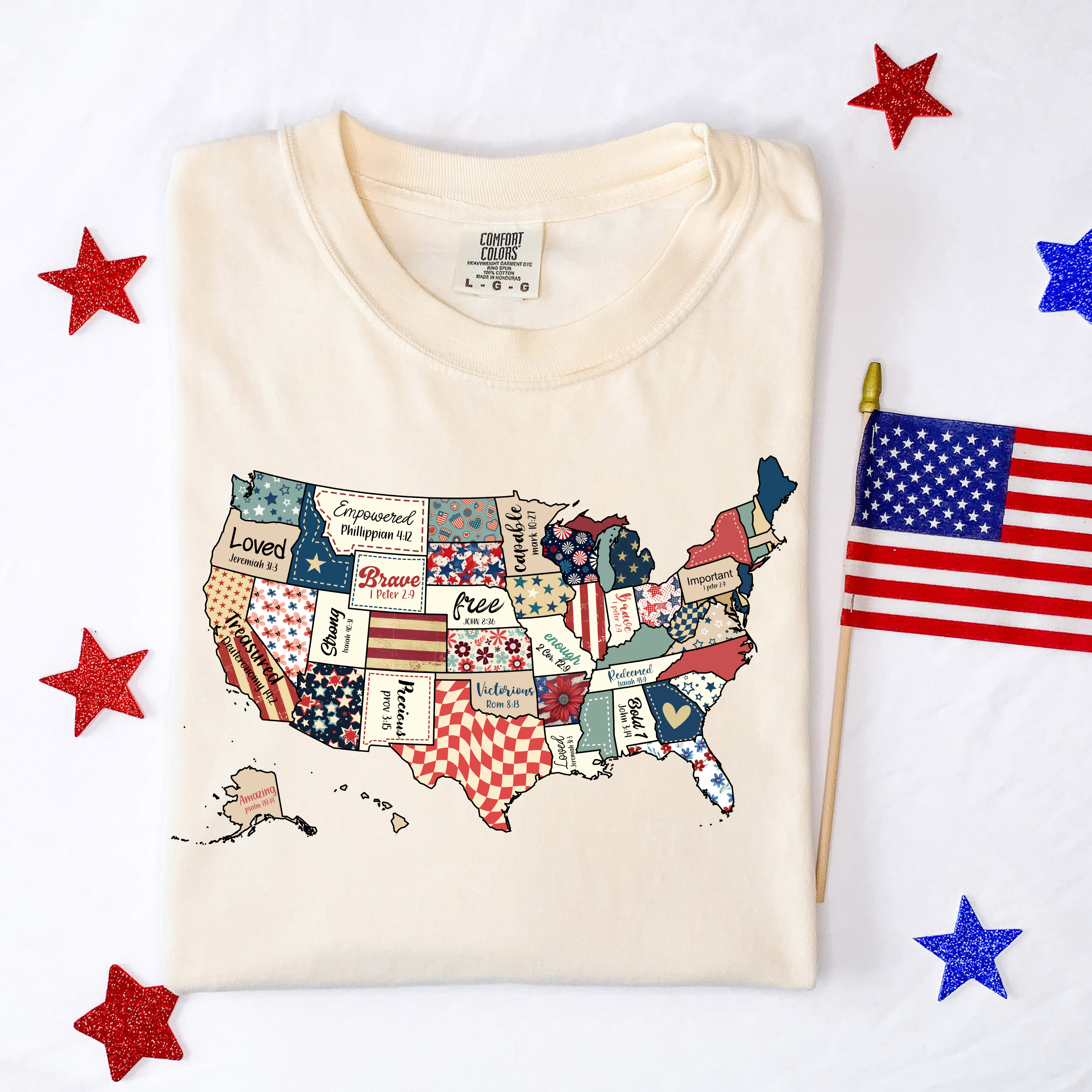 Graphic Tee