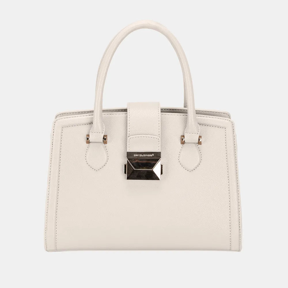Creamy White / One Size