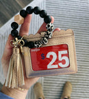 Silicone Wallet