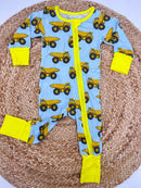 The Favorites Bamboo Collection (0/3m-18/24m)-