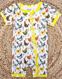 The Favorites Bamboo Collection (0/3m-18/24m)-