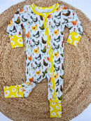 The Favorites Bamboo Collection (0/3m-18/24m)-