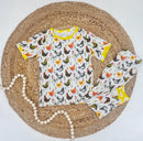 The Favorites Bamboo Collection (0/3m-18/24m)-