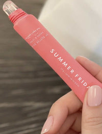 SF Lip Balm