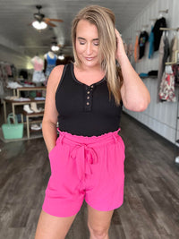 Kennedy Shorts