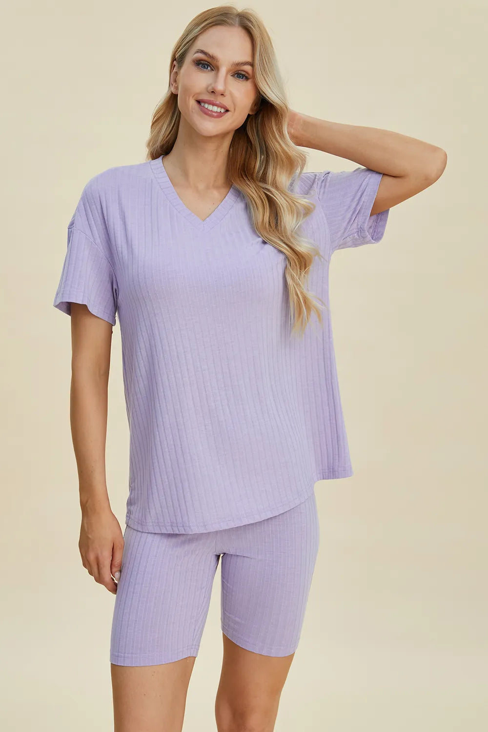 Lavender / S