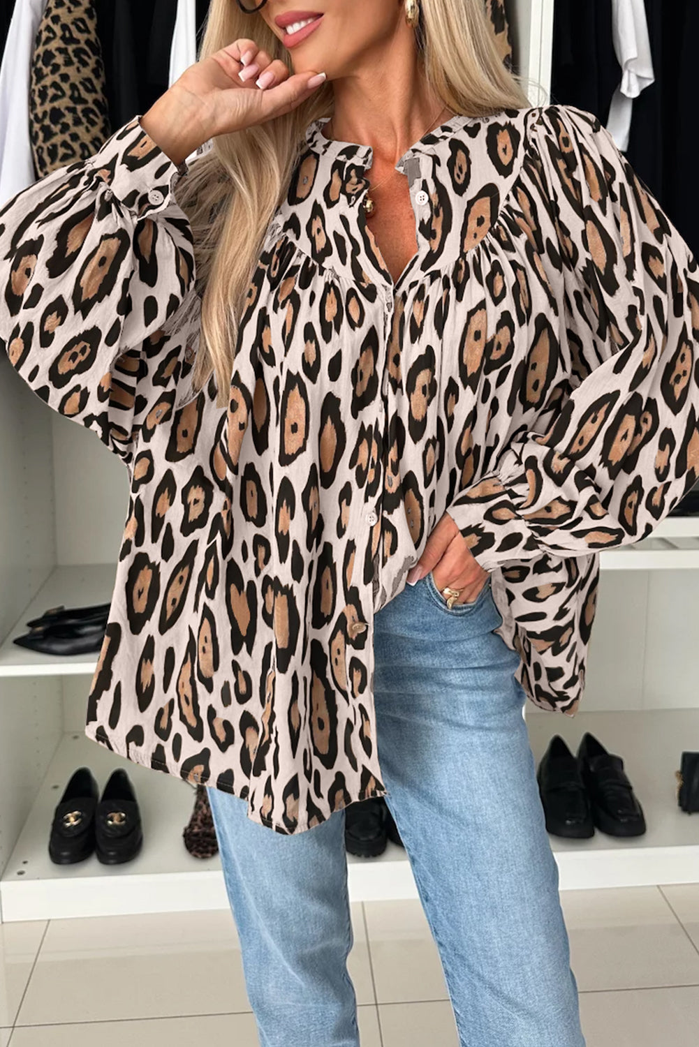 Jet Stream / S / 100%Polyester