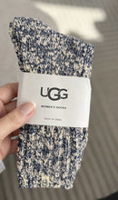 Knit Socks