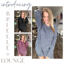 The Brielle Lounge Set-