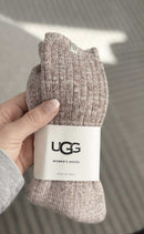 Knit Socks