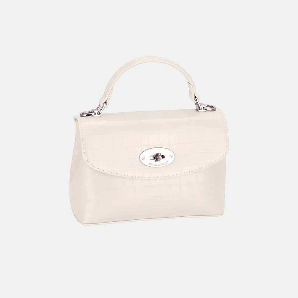 Creamy White / One Size