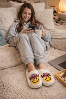 Howdy Y'all Slippers