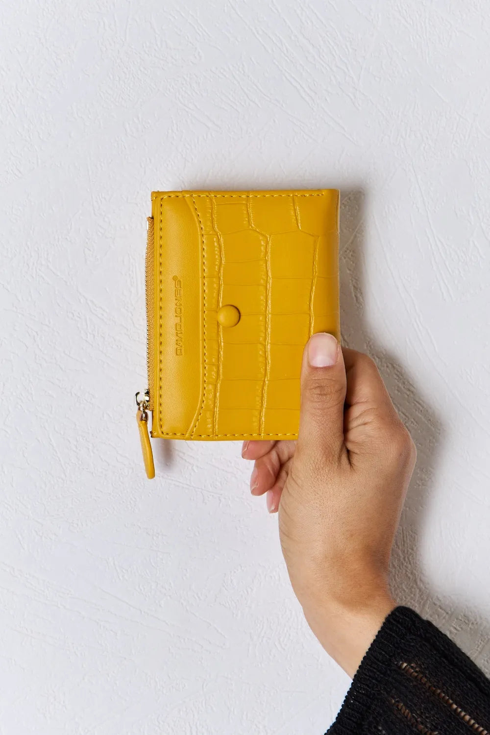YELLOW / One Size